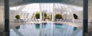 Hotel Al Jazira Beach & Spa