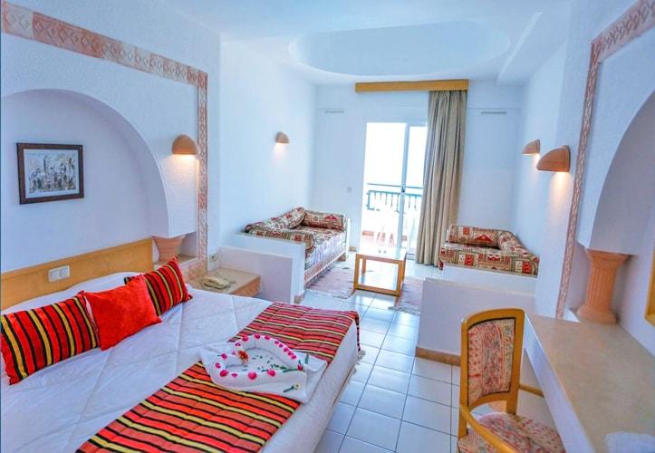 Hotel Al Jazira Beach & Spa