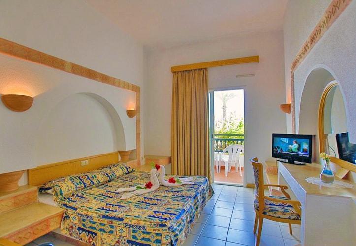 Hotel Al Jazira Beach & Spa