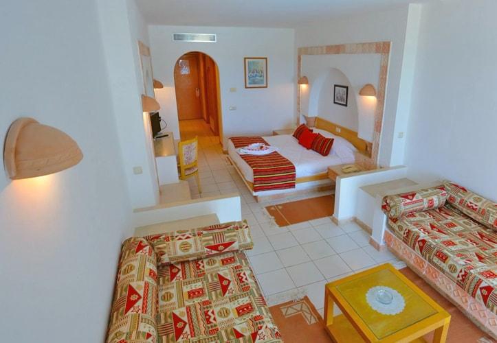 Hotel Al Jazira Beach & Spa
