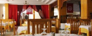 Hotel Al Jazira Beach & Spa