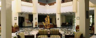 Hotel Al Jazira Beach & Spa