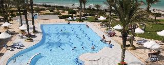 Hotel Al Jazira Beach & Spa