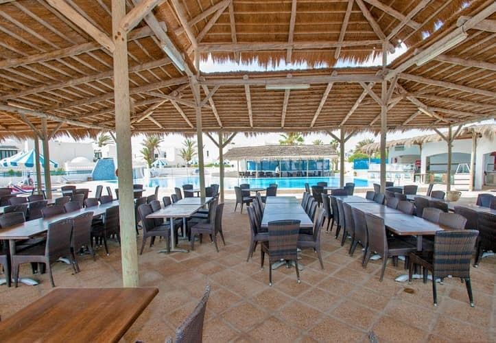 Hotel Al Jazira Beach & Spa