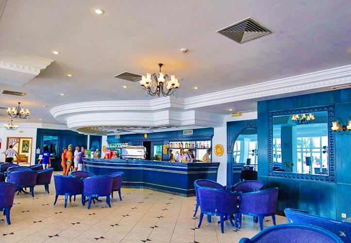 Hotel Al Jazira Beach & Spa