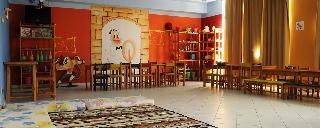 Hotel Al Jazira Beach & Spa