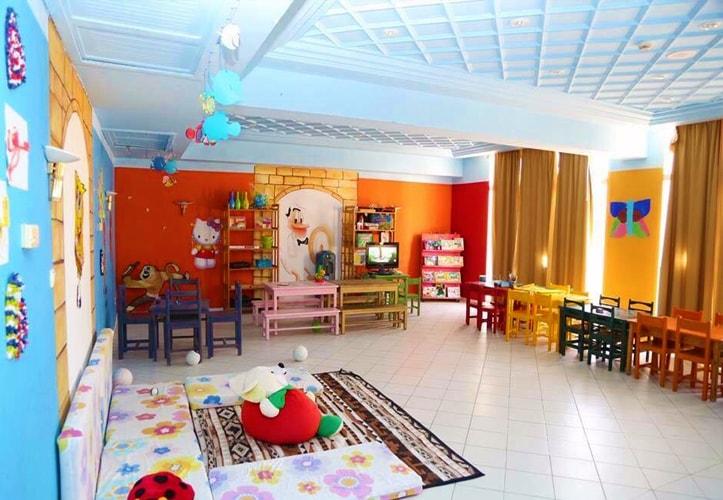 Hotel Al Jazira Beach & Spa