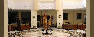 Hotel Al Jazira Beach & Spa
