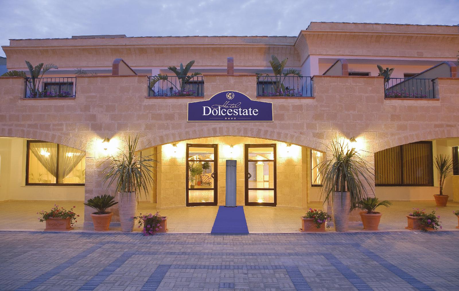 Dolcestate Village