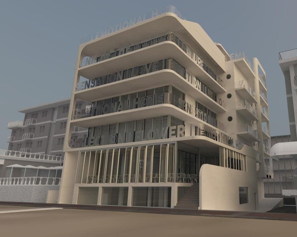 Unico Hotel Caorle