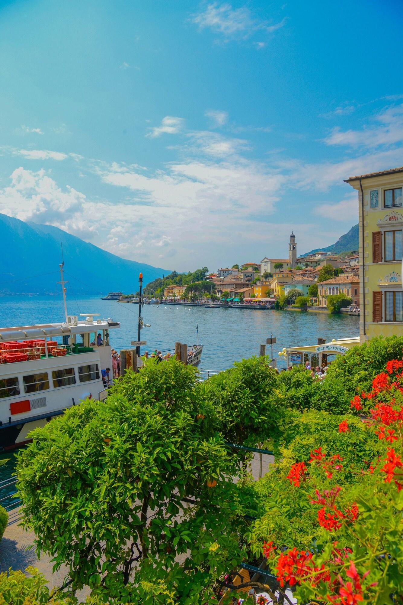 Hotel All'Azzurro
