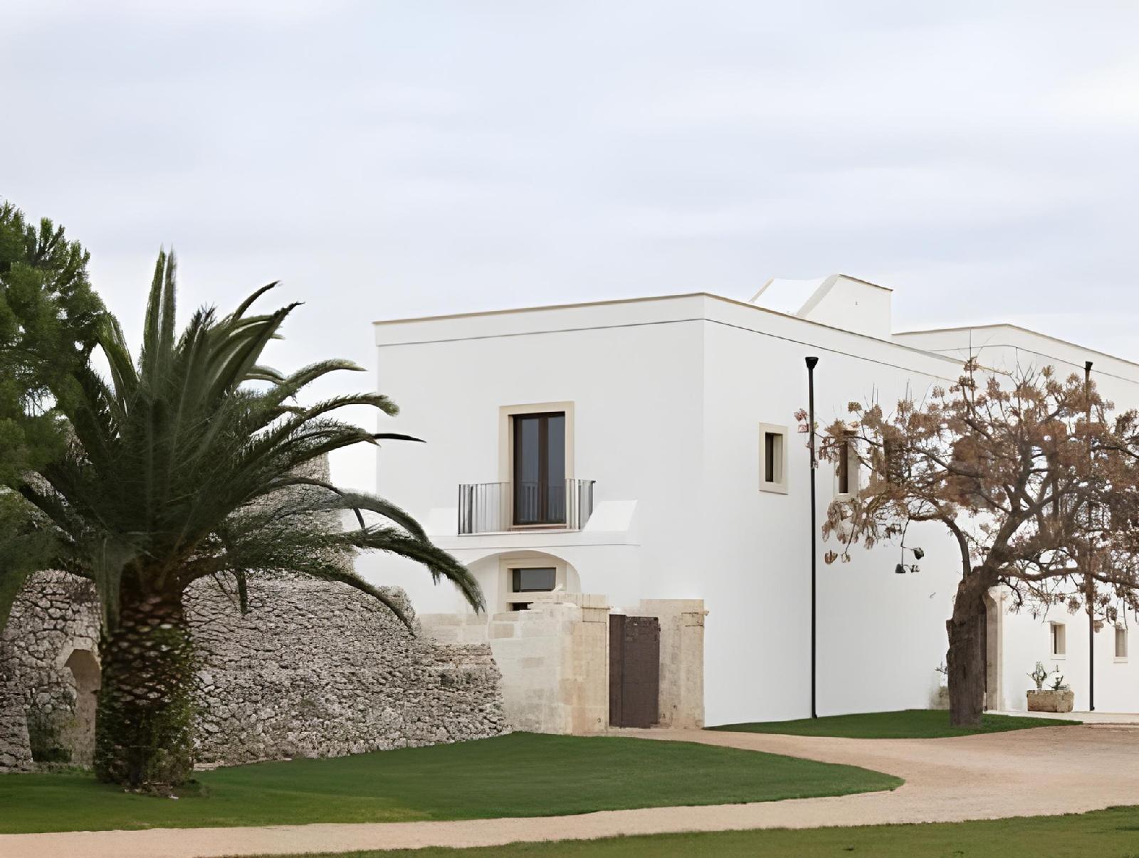 Masseria Bagnara Resort & Spa