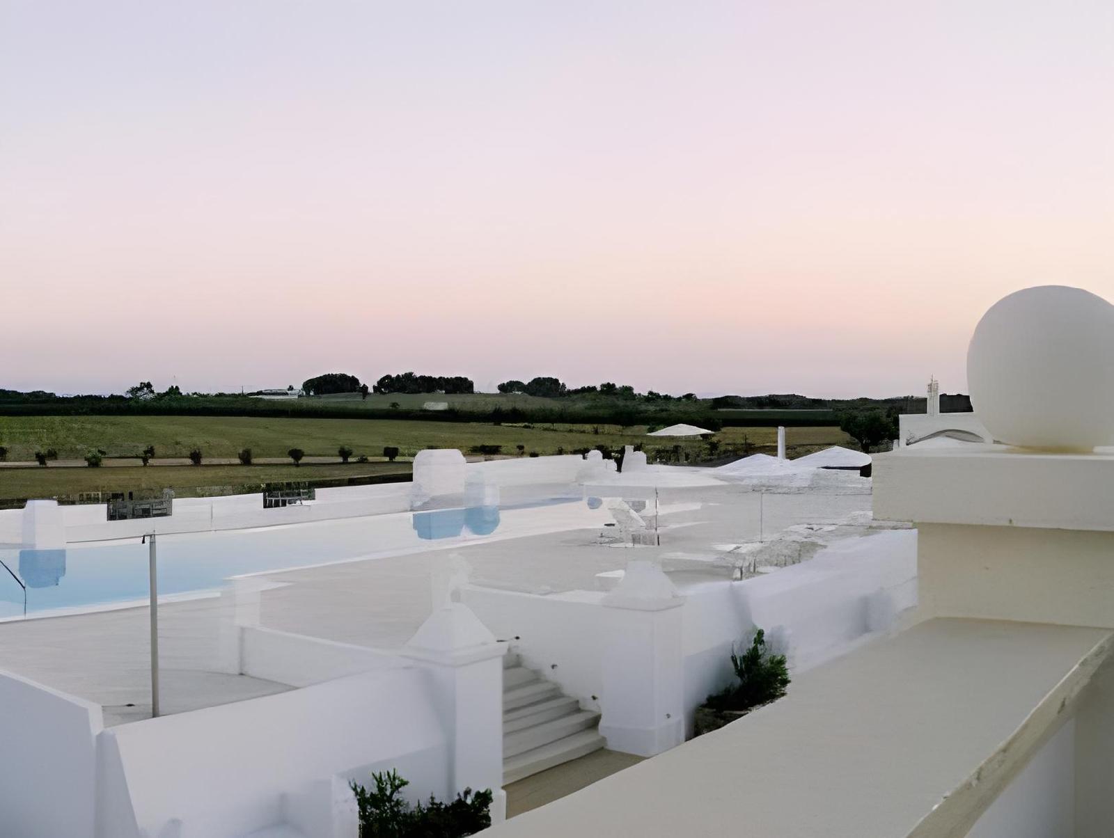 Masseria Bagnara Resort & Spa
