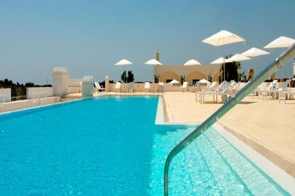Masseria Bagnara Resort & Spa