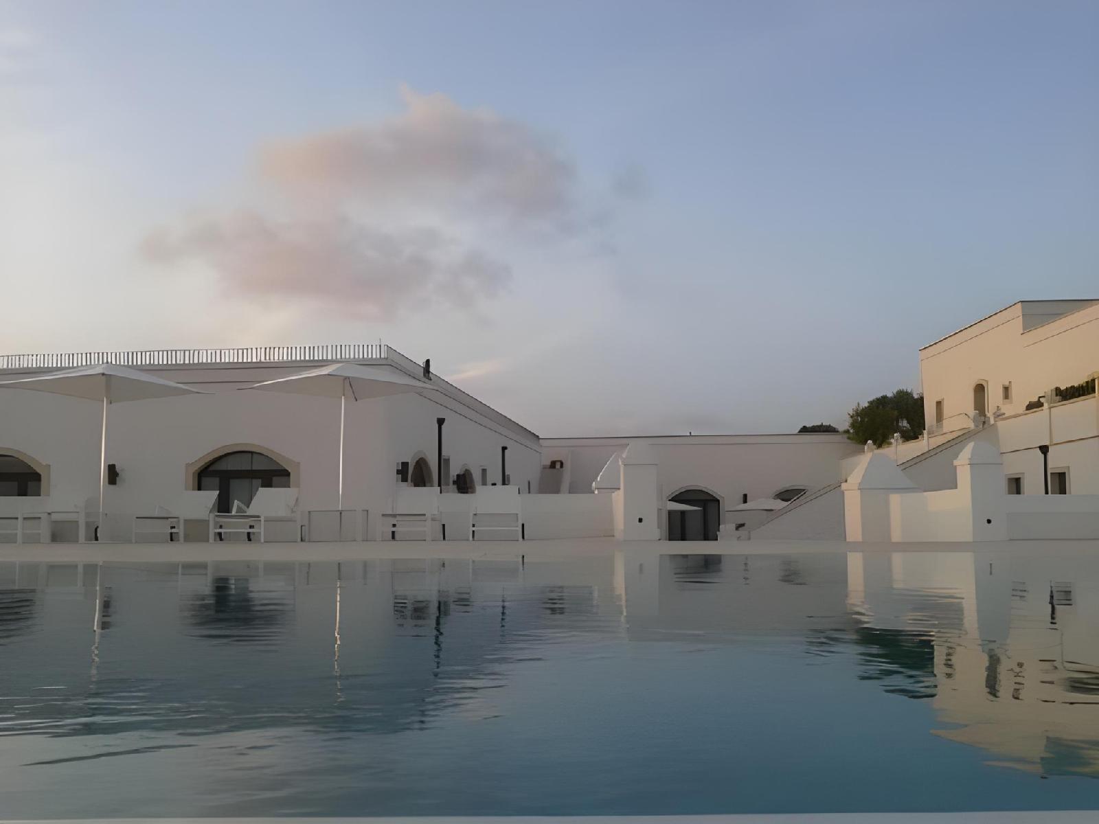 Masseria Bagnara Resort & Spa