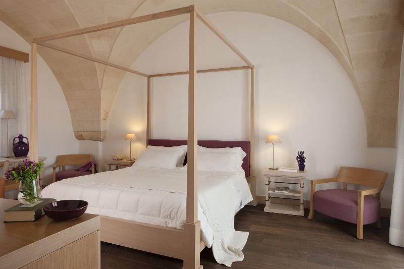 Masseria Bagnara Resort & Spa