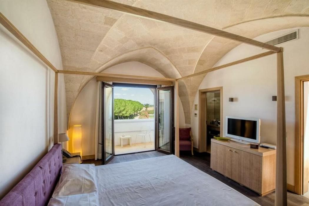 Masseria Bagnara Resort & Spa