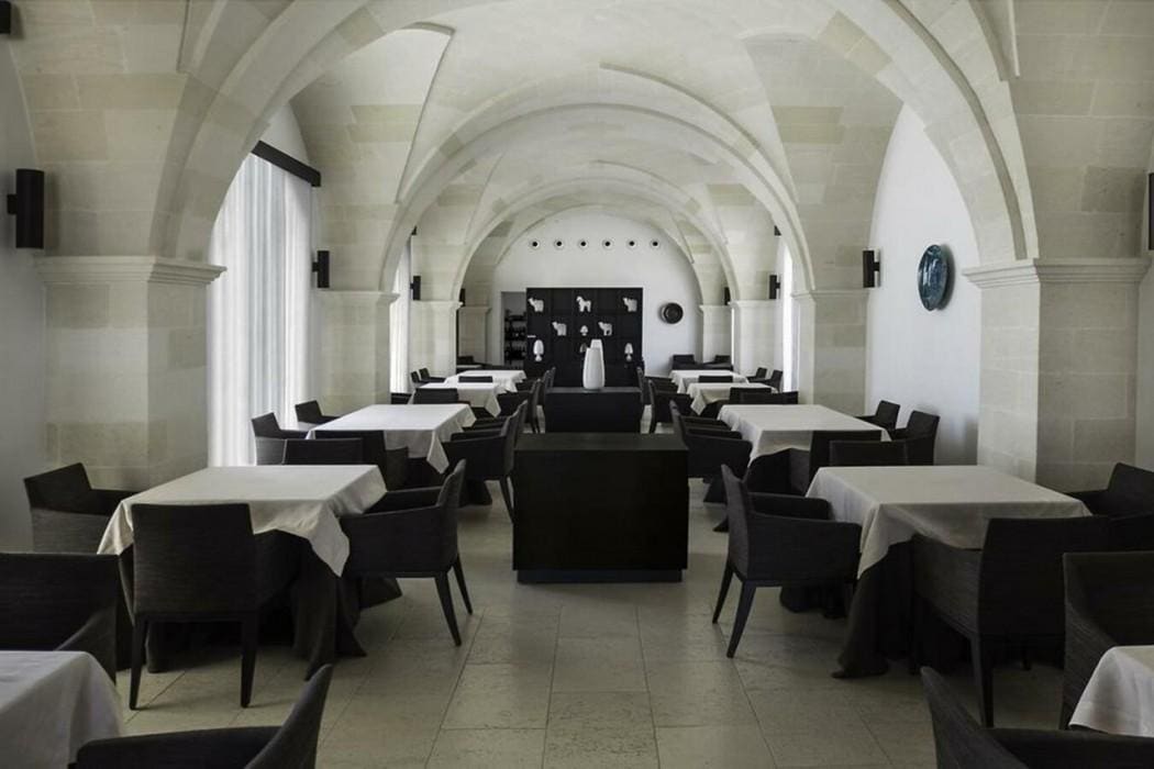 Masseria Bagnara Resort & Spa