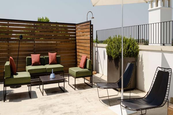 Masseria Bagnara Resort & Spa