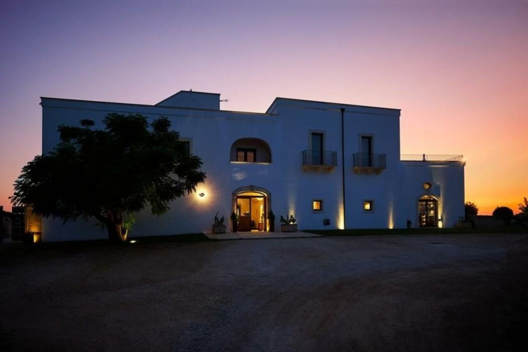 Masseria Bagnara Resort & Spa