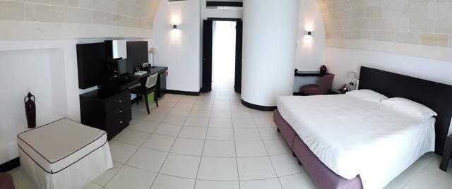 Masseria Bagnara Resort & Spa