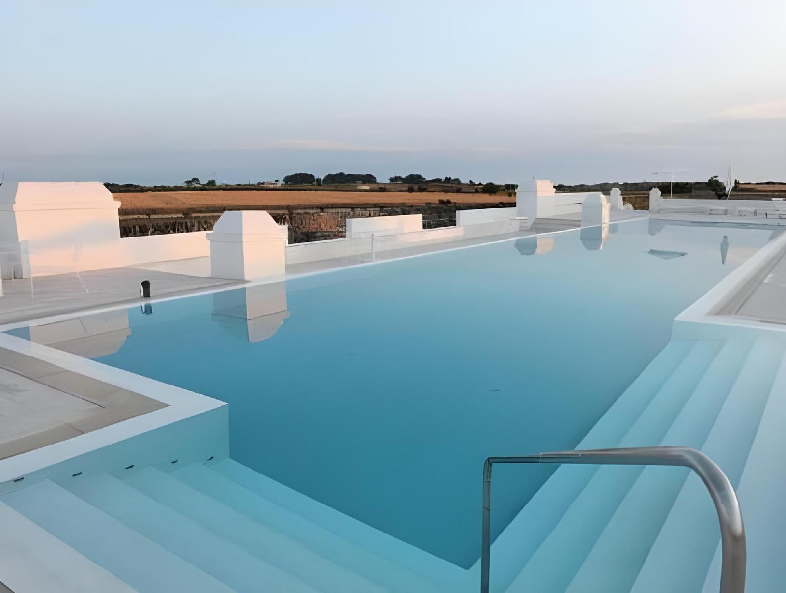 Masseria Bagnara Resort & Spa