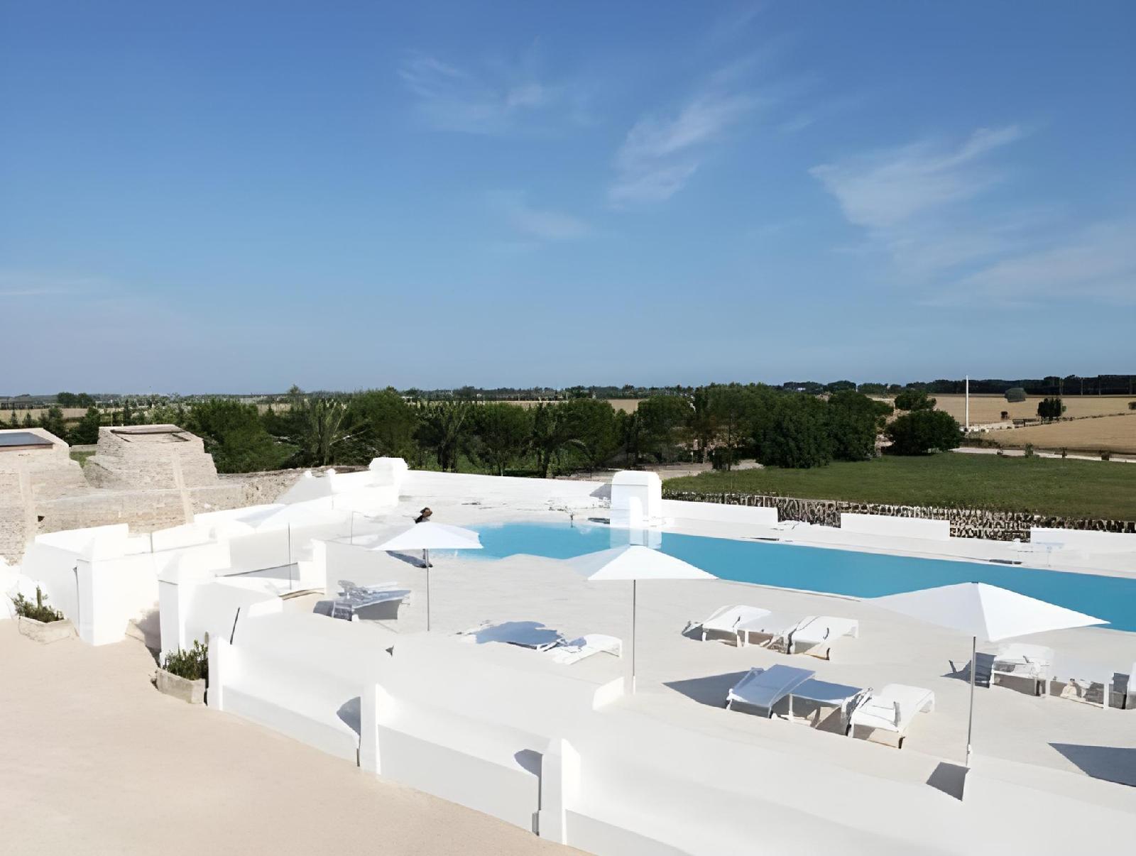 Masseria Bagnara Resort & Spa