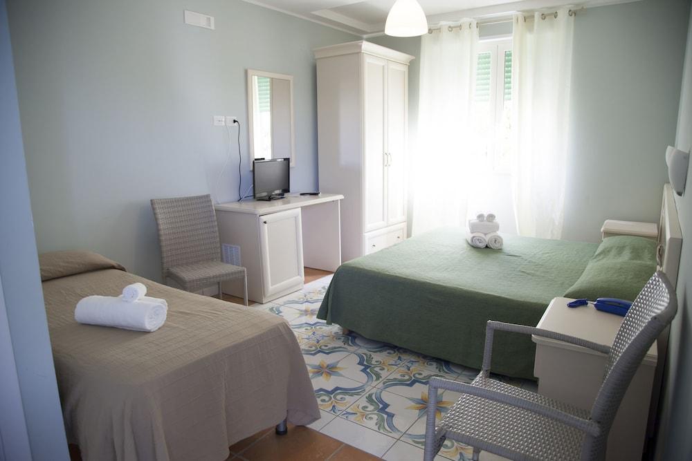Medea Beach Resort