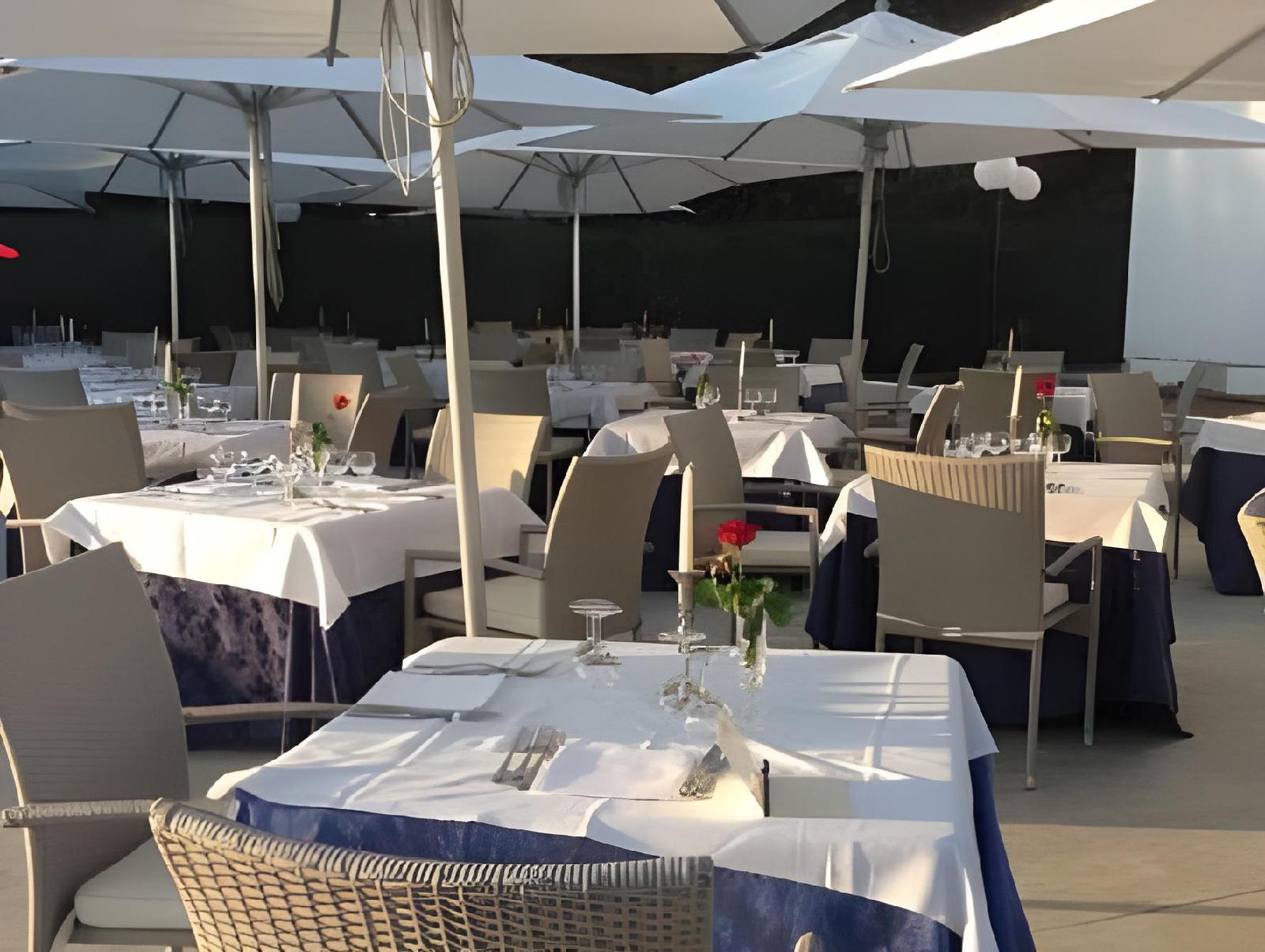 Medea Beach Resort