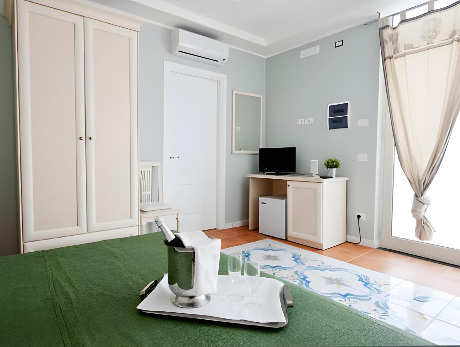 Medea Beach Resort