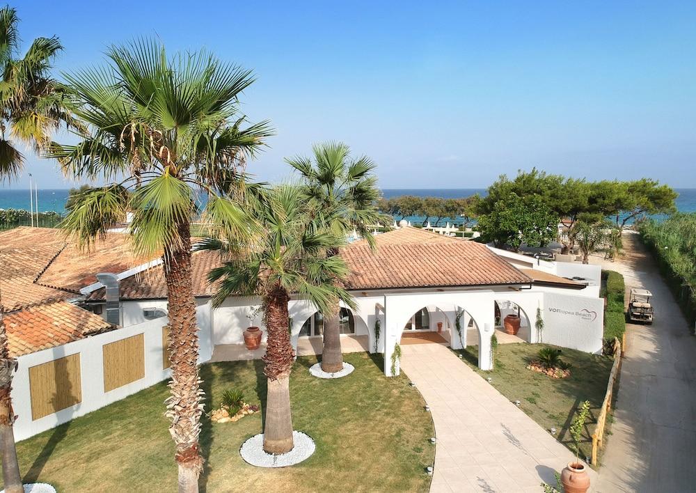 VOI Tropea Beach Resort