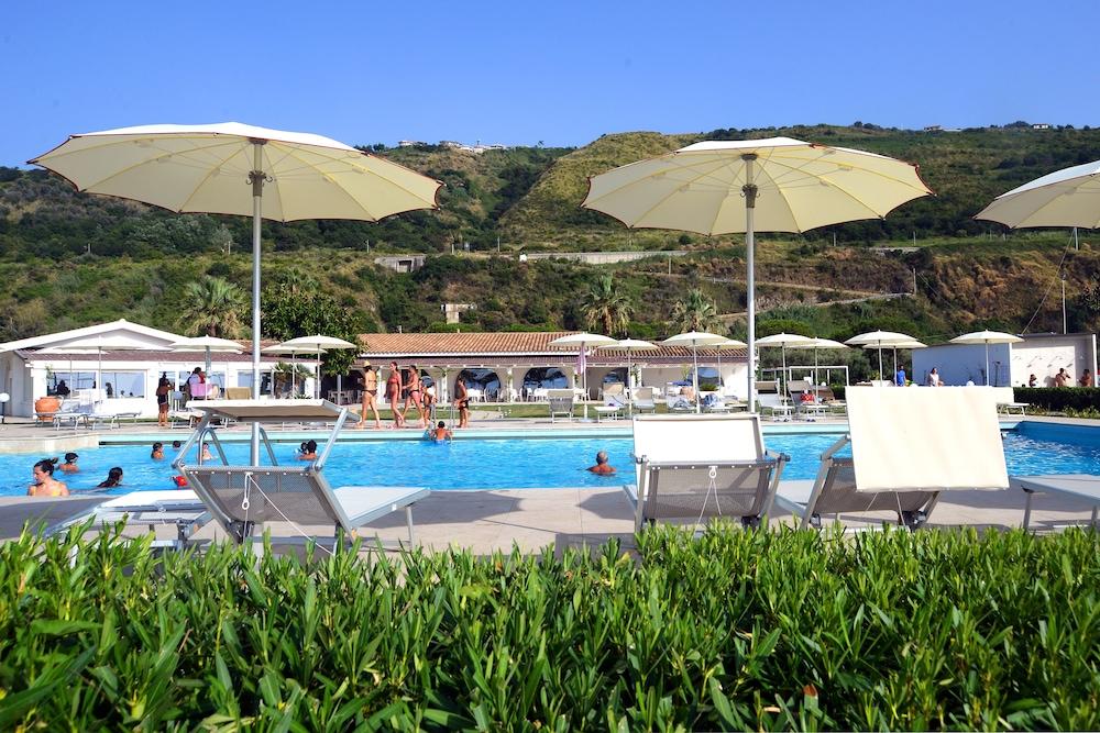 VOI Tropea Beach Resort