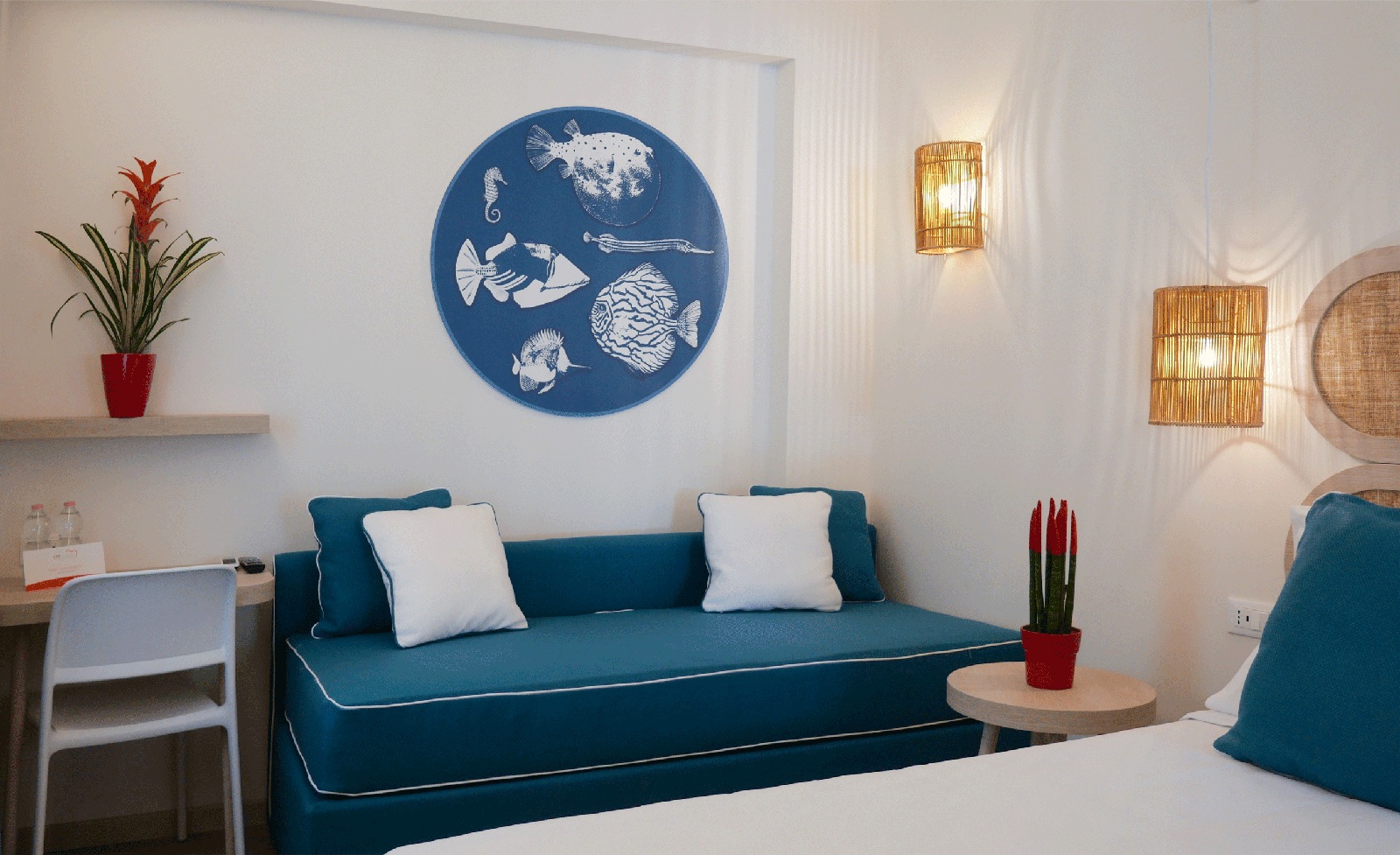 VOI Tropea Beach Resort