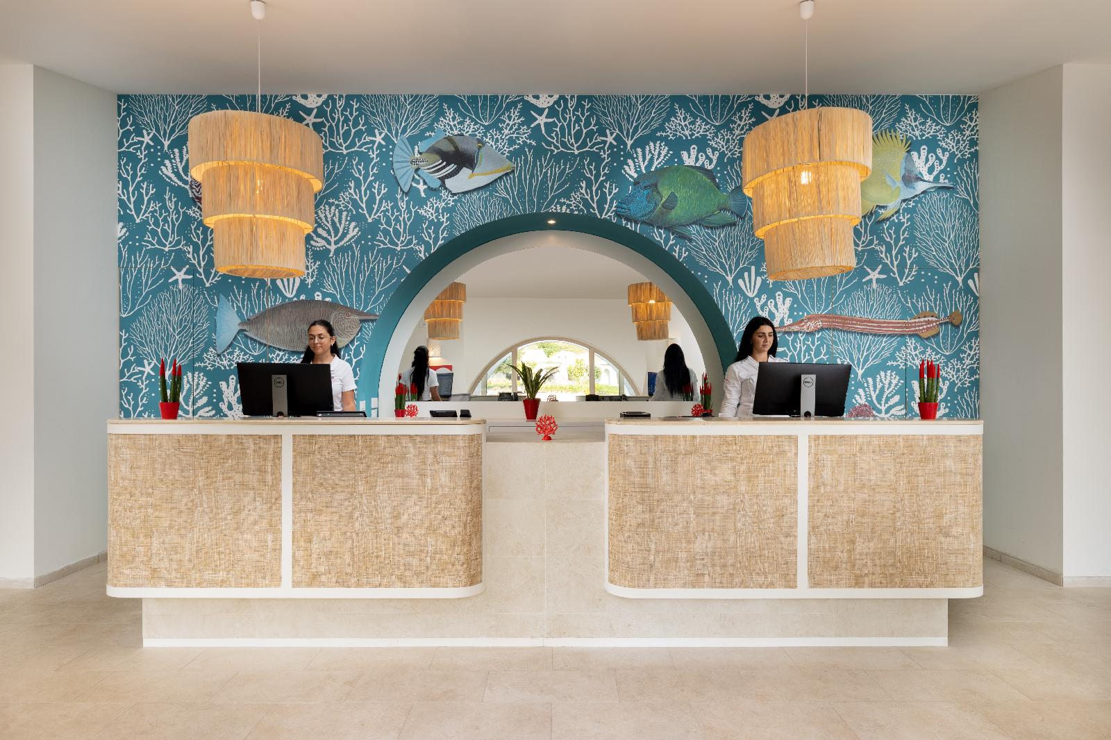VOI Tropea Beach Resort