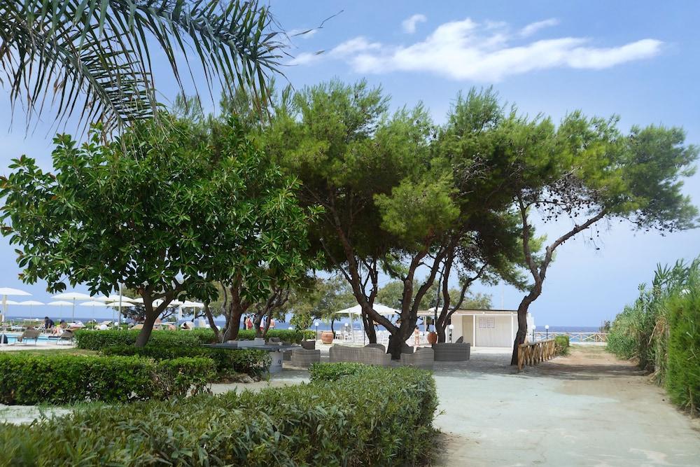 VOI Tropea Beach Resort