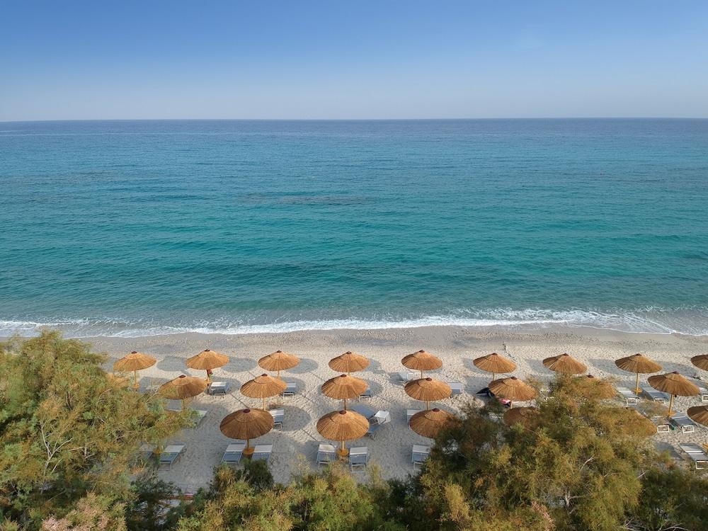 VOI Tropea Beach Resort