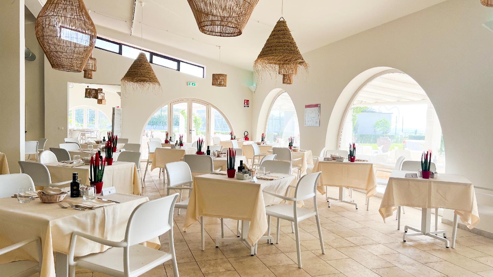 VOI Tropea Beach Resort