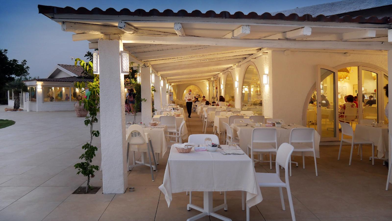 VOI Tropea Beach Resort