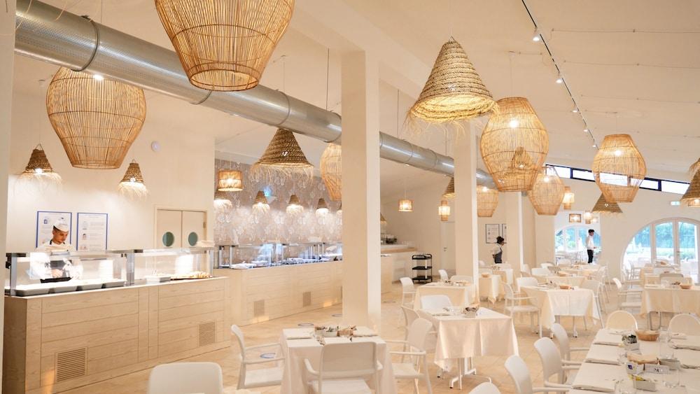 VOI Tropea Beach Resort