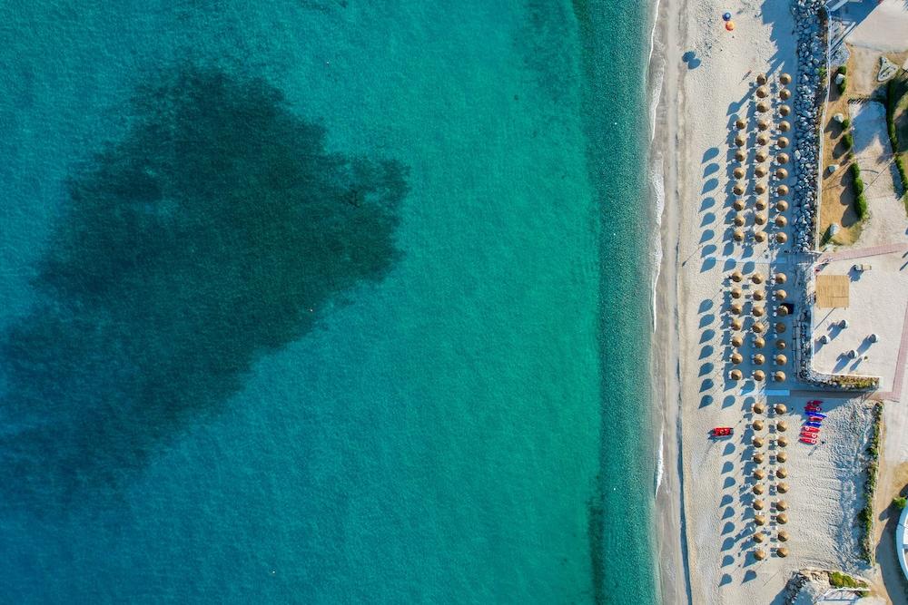 VOI Tropea Beach Resort