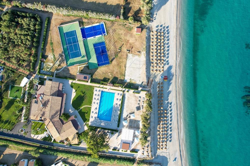 VOI Tropea Beach Resort