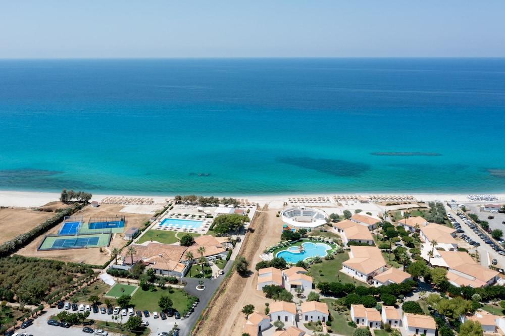 VOI Tropea Beach Resort