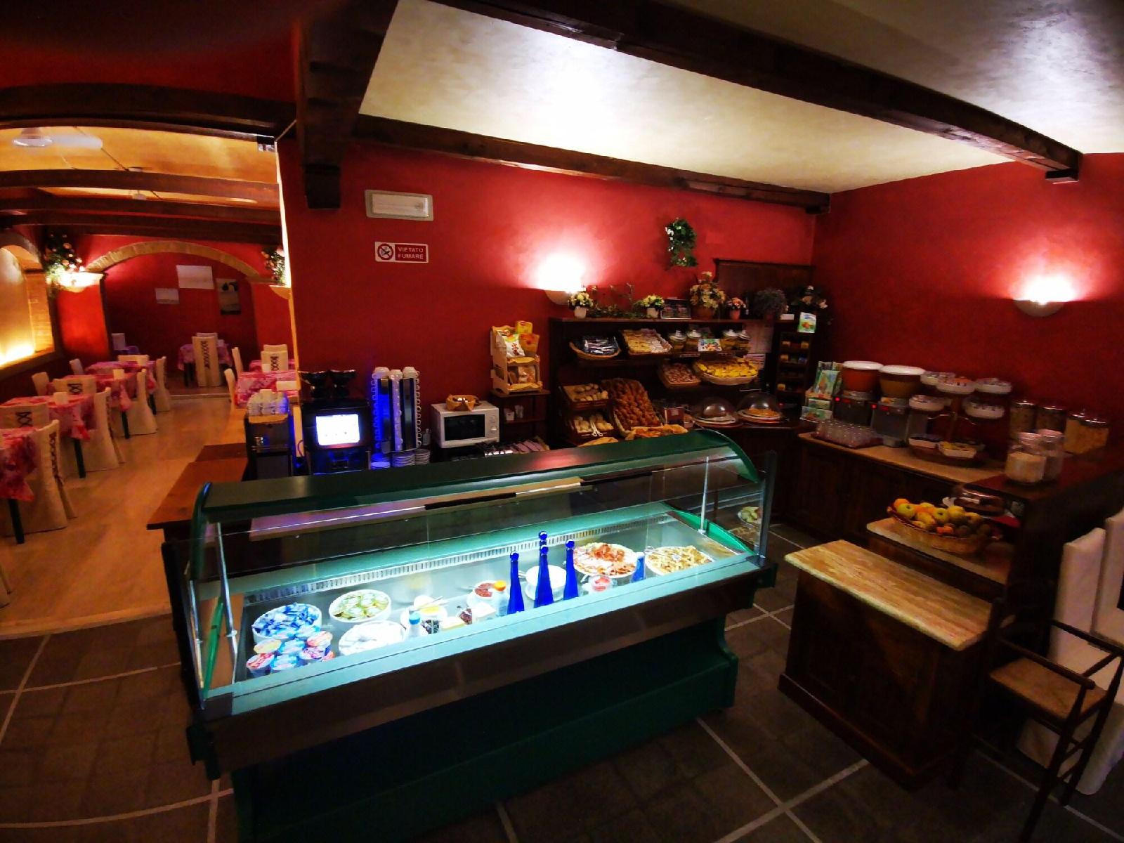 Casanova Wellness Center Hotel