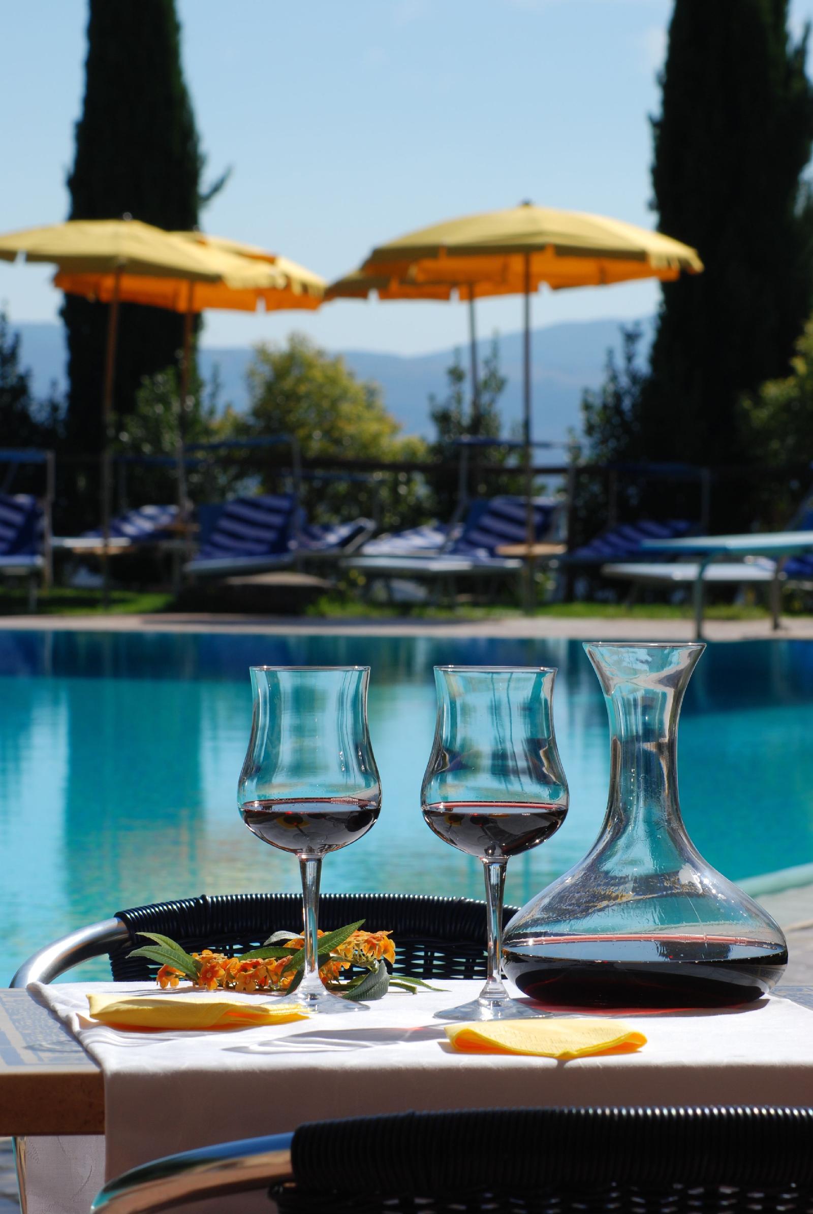 Casanova Wellness Center Hotel