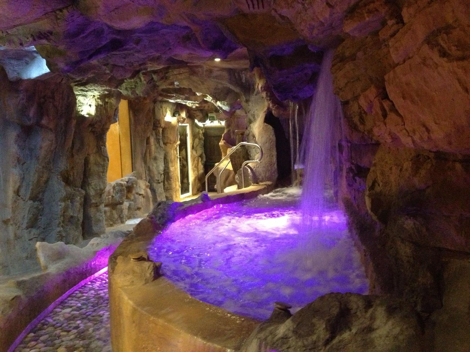 Casanova Wellness Center Hotel