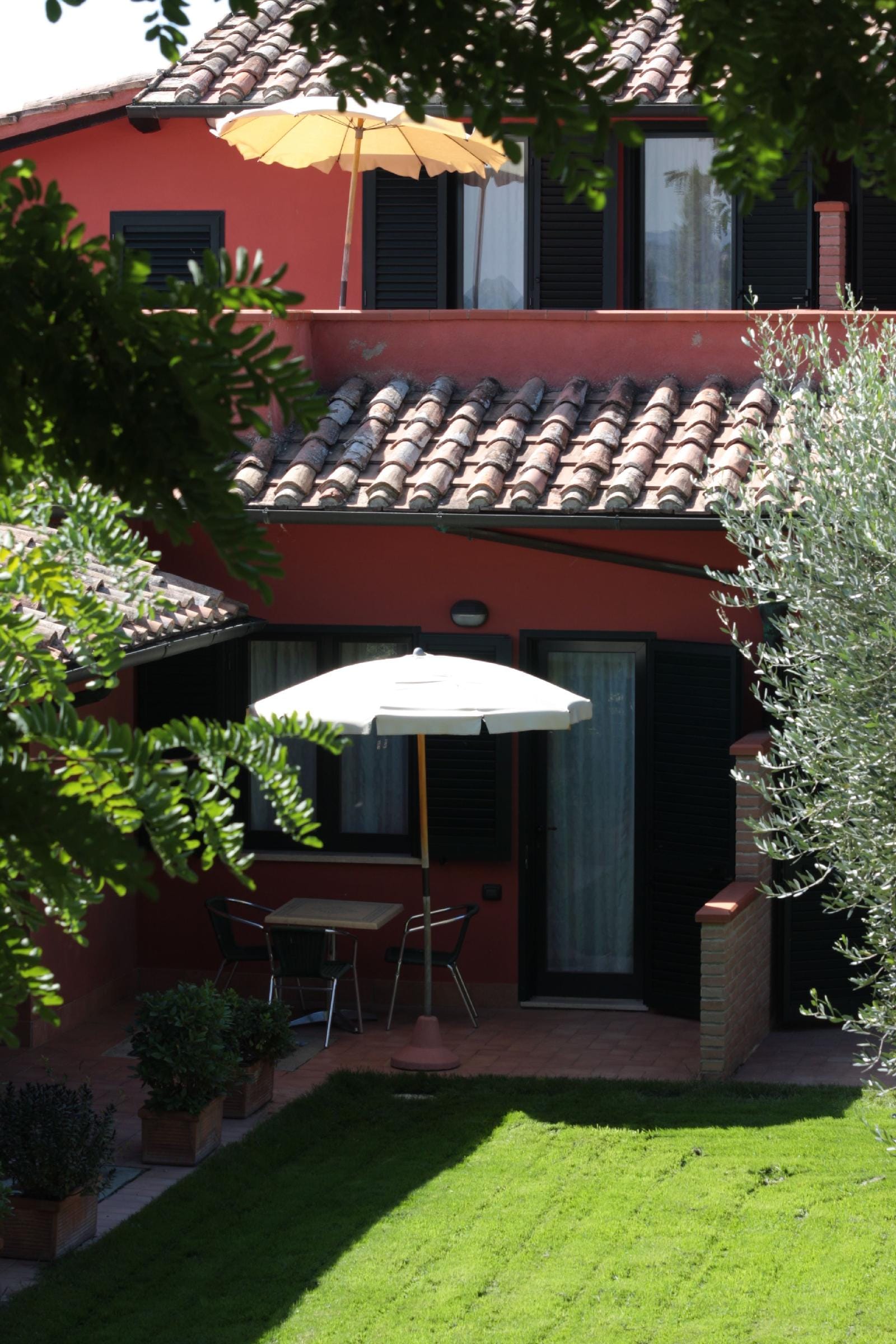 Casanova Wellness Center Hotel