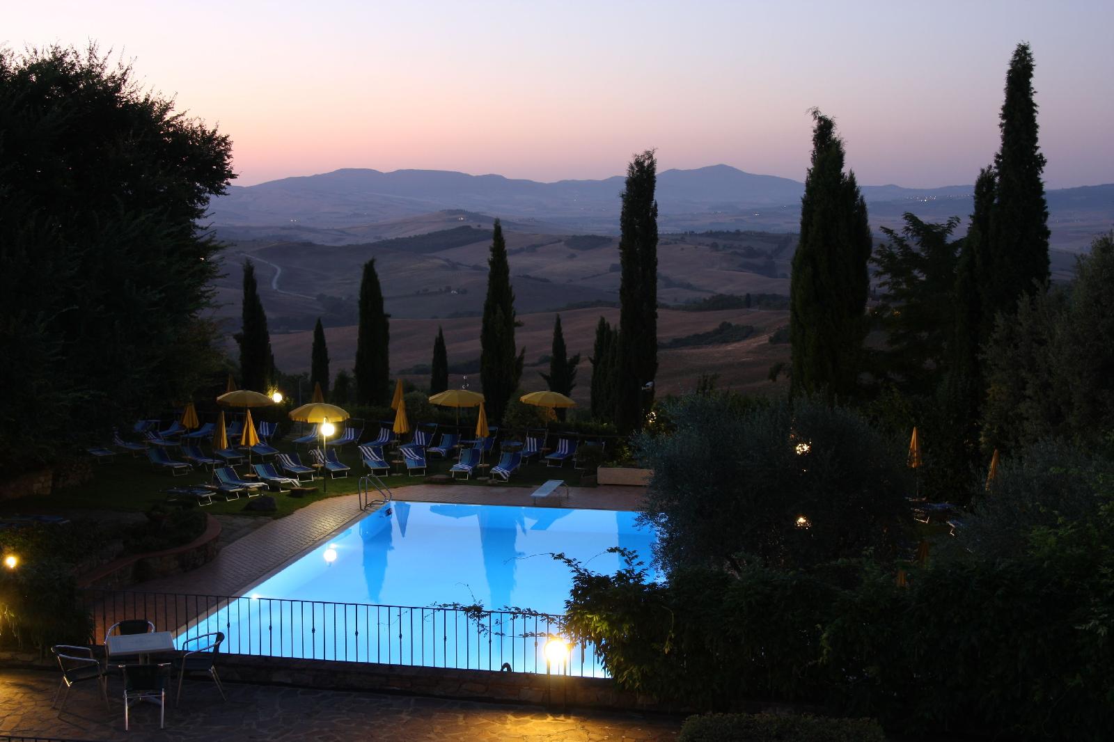 Casanova Wellness Center Hotel
