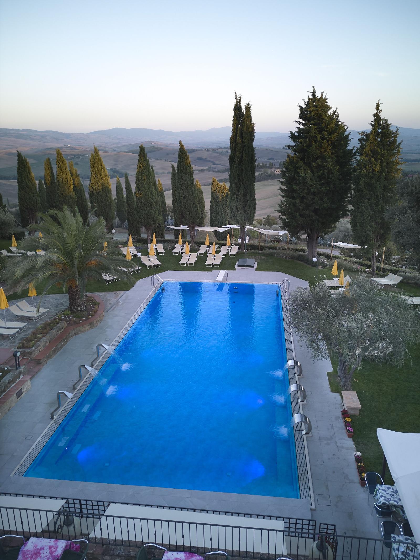 Casanova Wellness Center Hotel