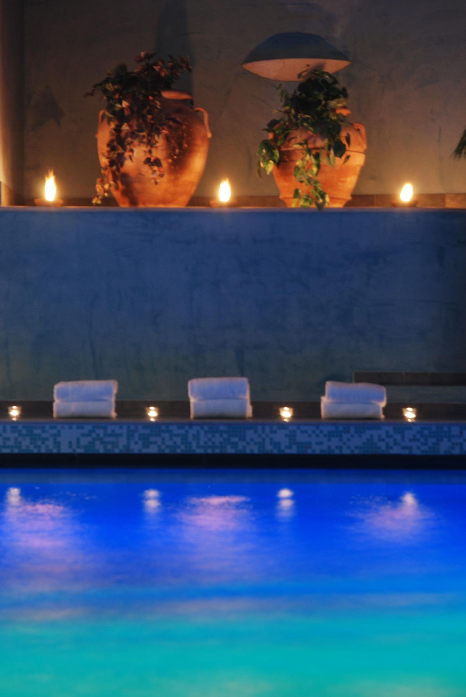 Casanova Wellness Center Hotel