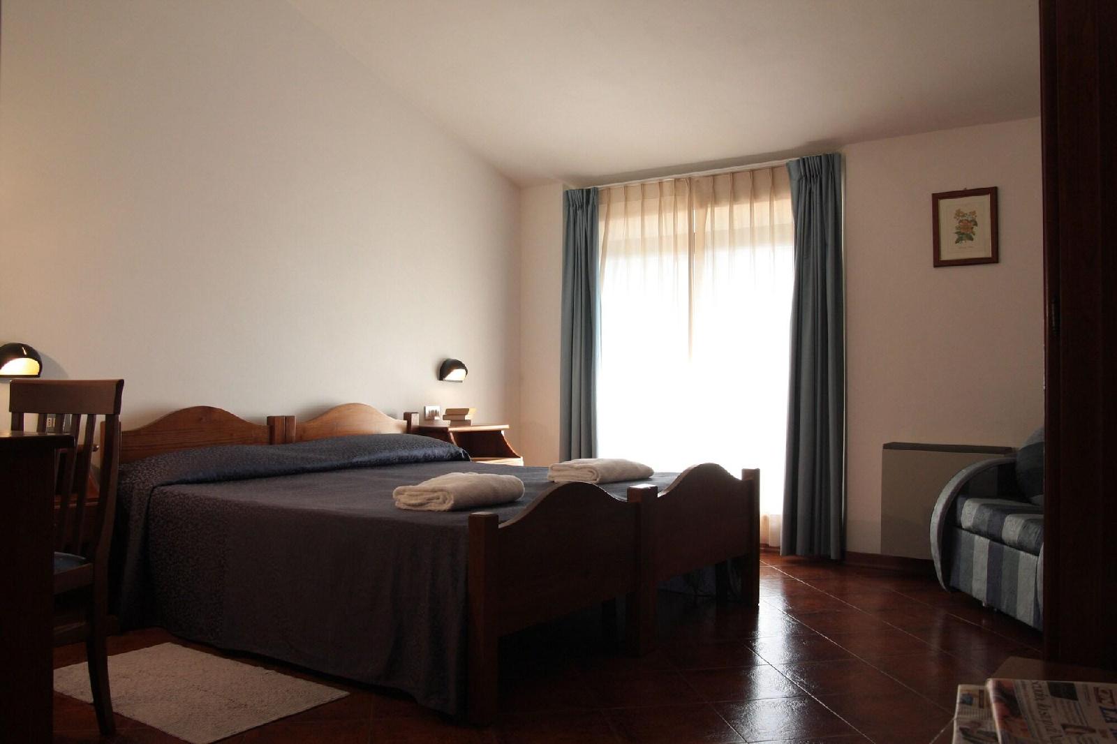 Casanova Wellness Center Hotel